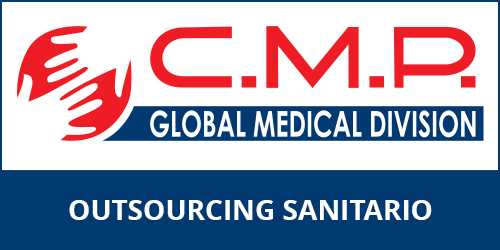 CMP Global Medical DIvision