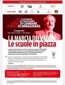 Giornata legalità