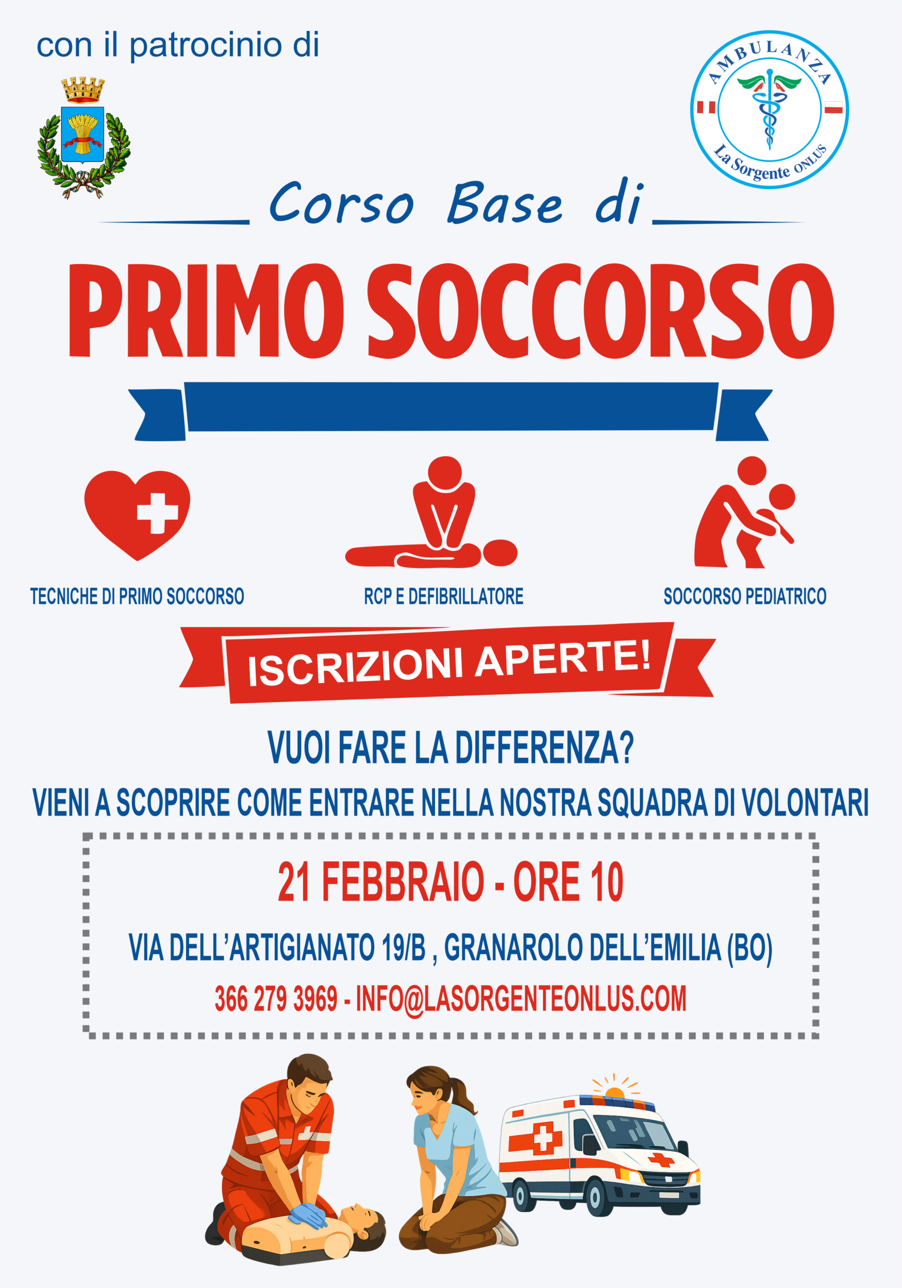 Manifesti ultimi