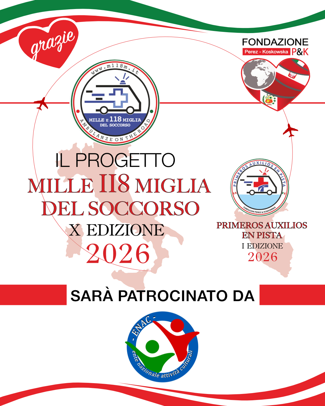 ringraziamnenti