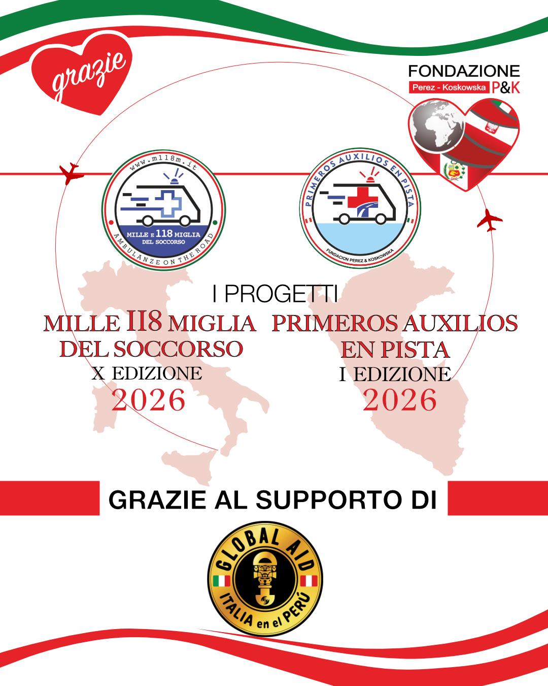 ringraziamnenti